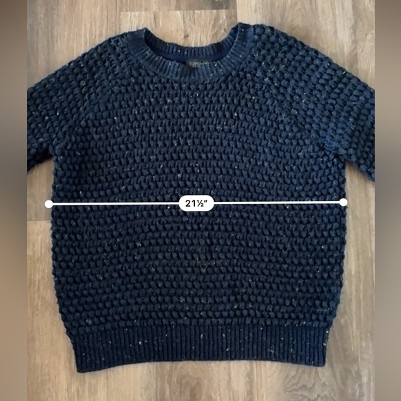 Topshop Knit Sweater - Picture 8 of 11